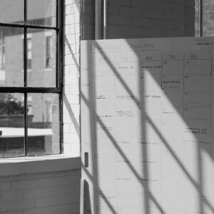 Strategic planning facilitation