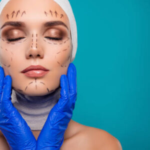 الجراحات التجميلية في الرياض