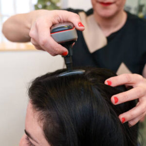 زراعة الشعر في الرياض