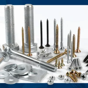 Stainless Screws