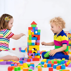 Kids' Toys