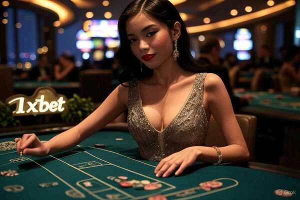 1xbet 