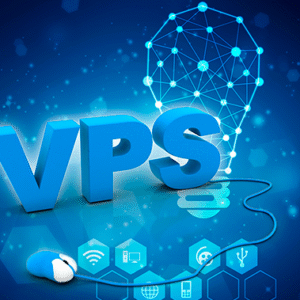 vps server usa