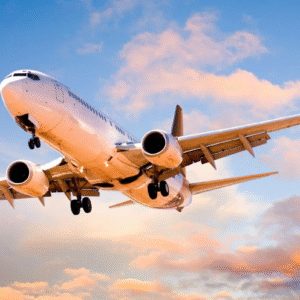 cloud travel technology