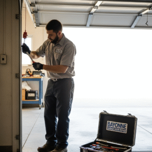 Same-Day Garage Door Repair