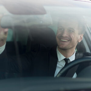 How Safe Driver Dubai Elevates Every Ride in the UAE
