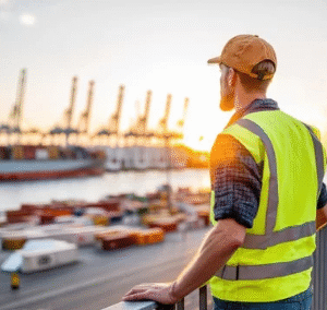 Customs clearance agent Dubai