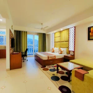 4 star hotel