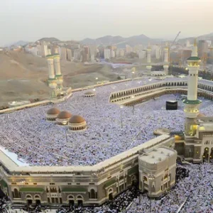 September Umrah packages 2025 from the UK