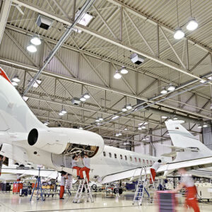 certified aircraft technician Florida