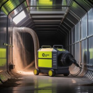 Arvada Air Duct Cleaning