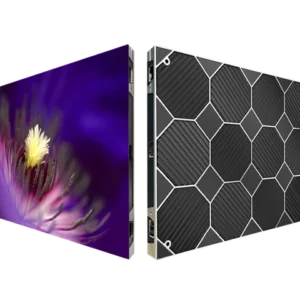 flexible led display
