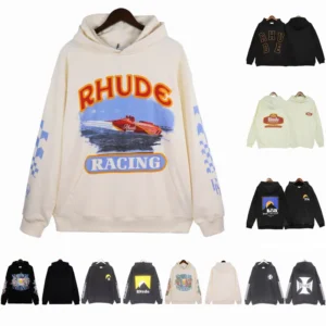 Rhude