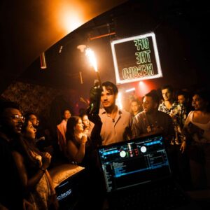 Off the Record Recommends: The Best Events Dubai Locals Can’t Stop Talking About