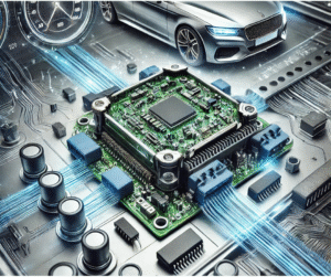 automotive ECU market