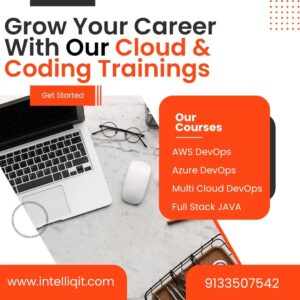 DevOps Training in Ameerpet