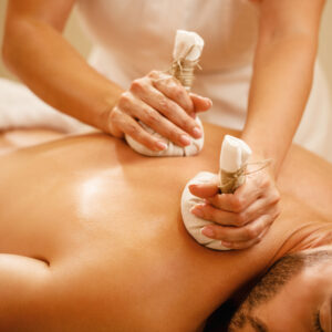 Ayurvedic Clinic
