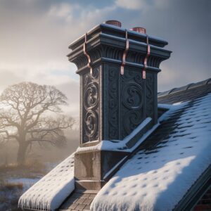 Berkeley Chimney Sweep
