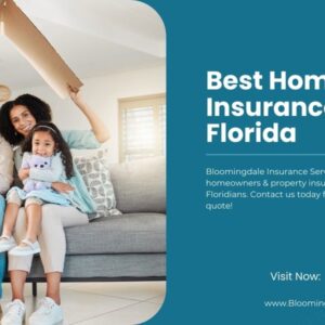 Best Home Insurance Florida