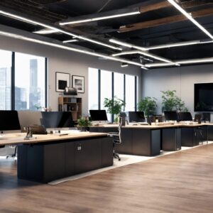 office chairs in dubai