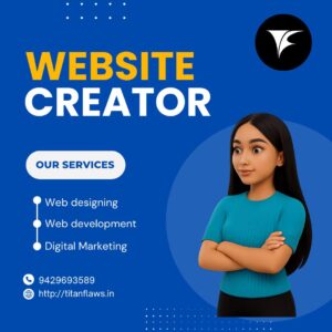 Website Creator