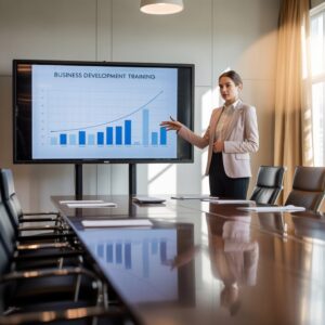 Business Development Online Training
