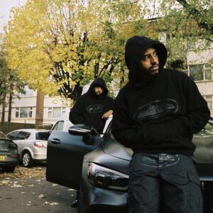 The Philosophy and Values of Corteiz Hoodie UK The Brand