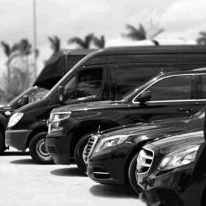 Corporate Transportation Service in Manhattan