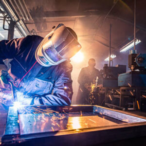 Sheet Metal Fabrication Products Dubai: Precision-Built Solutions for Architecture and Industry by Beyond Steel