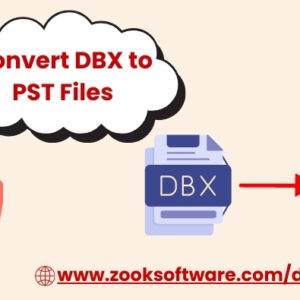 Convert Outlook Express DBX Files to Outlook PST