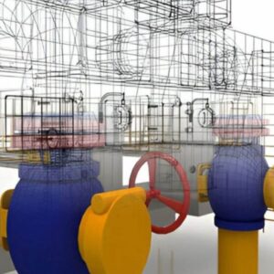DWG to Revit Modeling Services