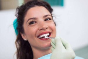 hygienist in Wrexham
