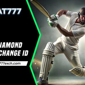 diamond exchange id