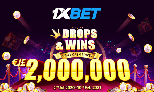 1xbet 