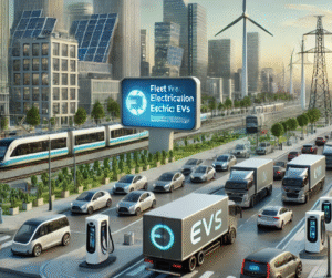 Europe Electric Bus Market