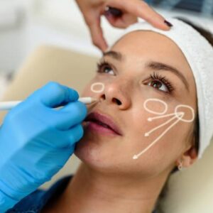 Facelift in Riyadh