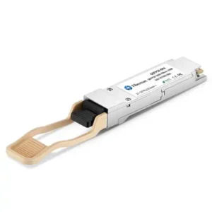 fiber optic transceivers