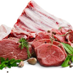 United States Frozen Meat Market