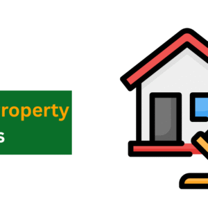 Future Property Auctions