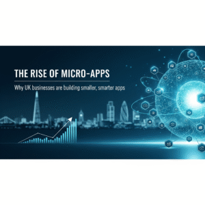 Mobile app development