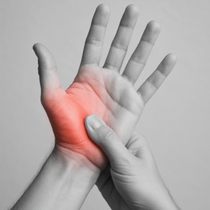 carpal tunnel syndrome