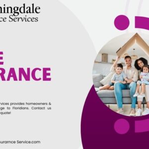 Home Insurance Florida