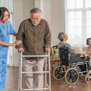 home care didsbury