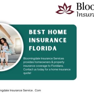 Best Home Insurance Florida