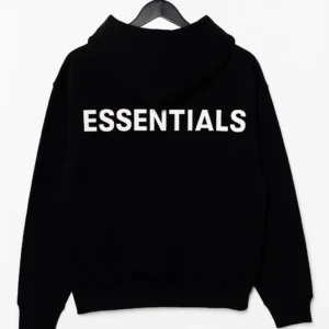Essentials Hoodie