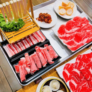 hot pot restaurant san francisco