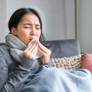 Influenza