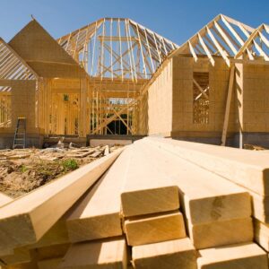 Lakewood framing services