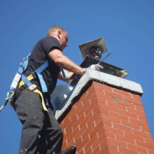 Local Chimney Sweep And Cleaning in Antioch