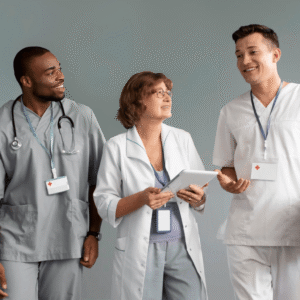 Medical Scribe